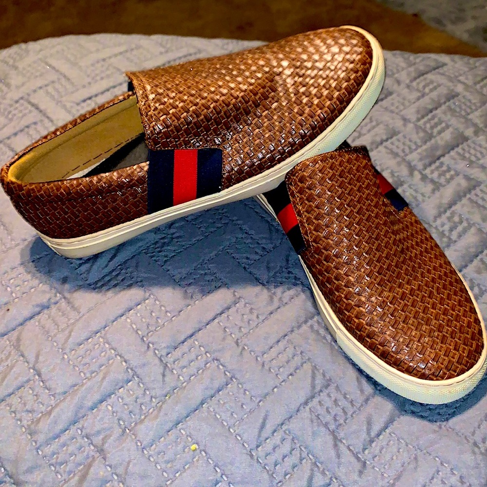 Polo Loafers